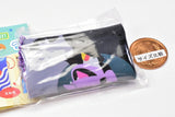 Sesame Street Clear Multi Case [5.Count von Count]
