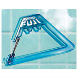 Sauna Suki- Acrylic Carabiner [2.Tennenonsen FUJI]