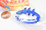 Sauna Suki- Acrylic Carabiner [3.Kenkocenter diablo]