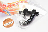 Sauna Suki- Acrylic Carabiner [4.Sauna- land]
