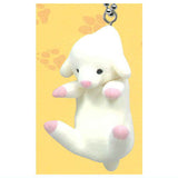 Tsumanda Animal Part.3 Mascot ball chain [3.Sheep]