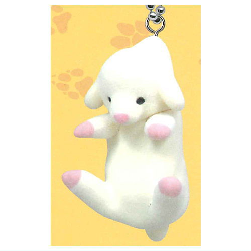 Tsumanda Animal Part.3 Mascot ball chain [3.Sheep]