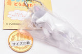 Tsumanda Animal Part.3 Mascot ball chain [4.French bulldog]