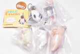 Tsumanda Animal Part.3 Mascot ball chain [All 5 type set(Full Complete)]