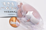 Sukima hamster mascot figure [1.Golden hamster]