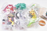 Chibi South American yokai [All 6 type set(Full Complete)]