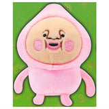 Kobito dukan stuffed toy [1.Kakuremomojiri]