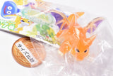 Dragon Quest Crystal Monsters Capsule Version Dragon monster appearance! edition [5.Frizzard]