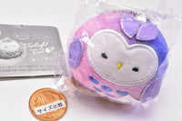Twilight Owl Plush [1.Asaborake]