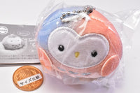 Twilight Owl Plush [3.Asayake]