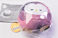 Twilight Owl Plush [4.Tasogare]
