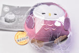Twilight Owl Plush [4.Tasogare]