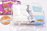 Chocolate bar squeeze factory [3.White]