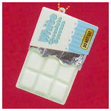 Chocolate bar squeeze factory [3.White]