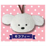 Toy poodle Mocofy name mascot [1.Mocofy]