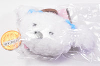 Toy poodle Mocofy name mascot [4.Fuwafy]