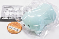 Kawauso usoyan sofubi figure [4.USSO (nesoberi)]