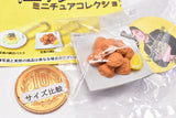 Ryuji's Buzz Recipe Miniature Collection [2.Shikono karaage]
