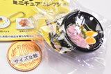 Ryuji's Buzz Recipe Miniature Collection [5.Mugenhiyashi somen]