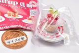 Taiwanese sweets meat up dessert collection [3.C]