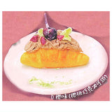 Taiwanese sweets meat up dessert collection [4.D]