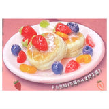 Taiwanese sweets meat up dessert collection [6.F]