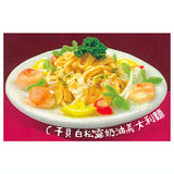 Taiwanese feast meat up brunch collection [3.C]