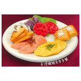 Taiwanese feast meat up brunch collection [4.D]
