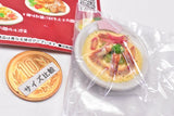 Taiwanese feast meat up brunch collection [5.E]