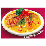 Taiwanese feast meat up brunch collection [5.E]