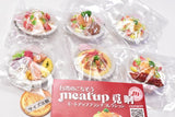 Taiwanese feast meat up brunch collection [All 6 type set(Full Complete)]