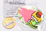 Gunma-chan rubber ball chain [3.Heart]