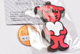 Chiba-kun rubber ball chain [2.Volunteer]