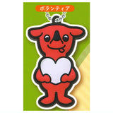 Chiba-kun rubber ball chain [2.Volunteer]
