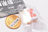 Cute mahjong Mahjong tile cable mascot [9.U-pin]