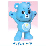 CARE BEARS Mascot Figure [3.BEDTIME BEAR]