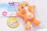 CARE BEARS Mascot Figure [5.TENDERHEART BEAR]