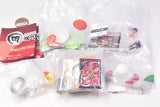 Yakiniku King Miniature Collection [All 5 type set(Full Complete)]