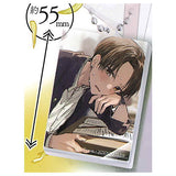 Senpai wa otokonoko acrylic key chain [1.Ryuji]