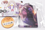 Senpai wa otokonoko acrylic key chain [3.Makoto Yukata ver.]