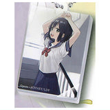 Senpai wa otokonoko acrylic key chain [5.Saki]