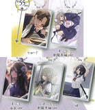 Senpai wa otokonoko acrylic key chain [All 5 type set (Full Complete)]