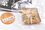 Japanese food collection Japanese osozai [4.Okaranonimono]