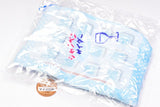 Sakuranbo mochi fukafuka pouch [1.Champagne cider]