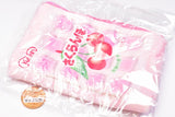 Sakuranbo mochi fukafuka pouch [2.Sakuranbo]
