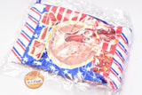 Sakuranbo mochi fukafuka pouch [4.Cola]