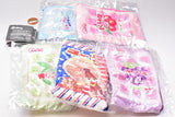 Sakuranbo mochi fukafuka pouch [All 5 type set(Full Complete)]