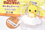Chicken ramen Hiyoko-chan charm charm [3.Hiyoko-chan C]