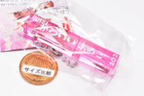 Showa Roman Series pair hotel key [1.That cute girl]