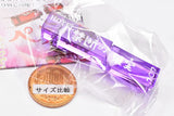 Showa Roman Series pair hotel key [5.Forbidden fruit]